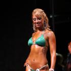 Jennifer  Carr - NPC Mid Atlantic Championships 2012 - #1